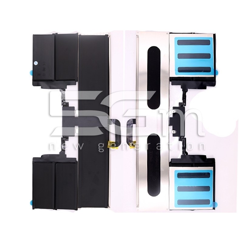 A2797 Batterij Macbook Air 15" M2 A2941 M3 A3114 - No Logo | 5G-M.com