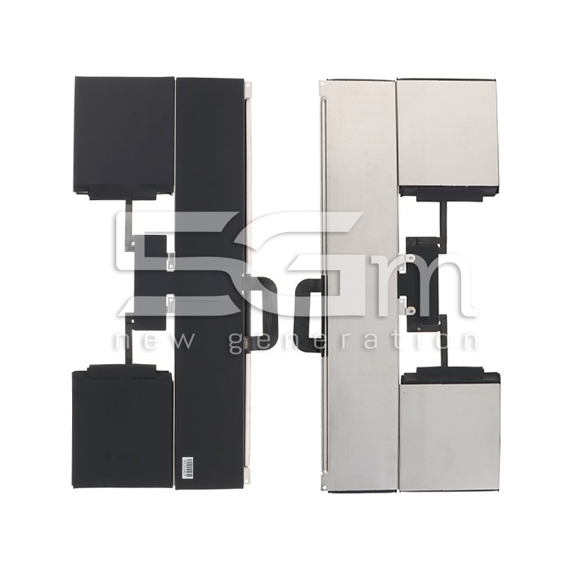Batteria A2669 MacBook Air M2/M3 Ricambio compatibile | 5G-M.com