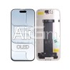 LCD iPhone 17 Air SOFT OLED DD (IC Vervangbaar) | 5G-M.com