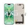 LCD iPhone 17 HARD OLED DD met Vervangbare IC | 5G-M.com