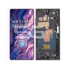 Display S23 Ultra SM-S918B LCD Frame - Ricambio compatibile | 5G-M.com