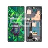 Display S20 Ultra 5G Compatibile SOFT OLED Nero | 5G-M.com