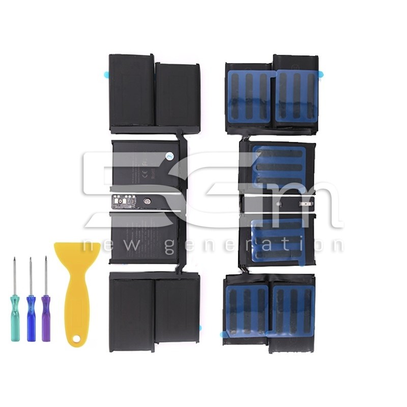Akku A2519 MacBook Pro 14 Ersatz Akku 6100 mAh | 5G-M.com