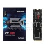 Samsung SSD 990 Pro 4TB Ricambio compatibile | 5G-M.com