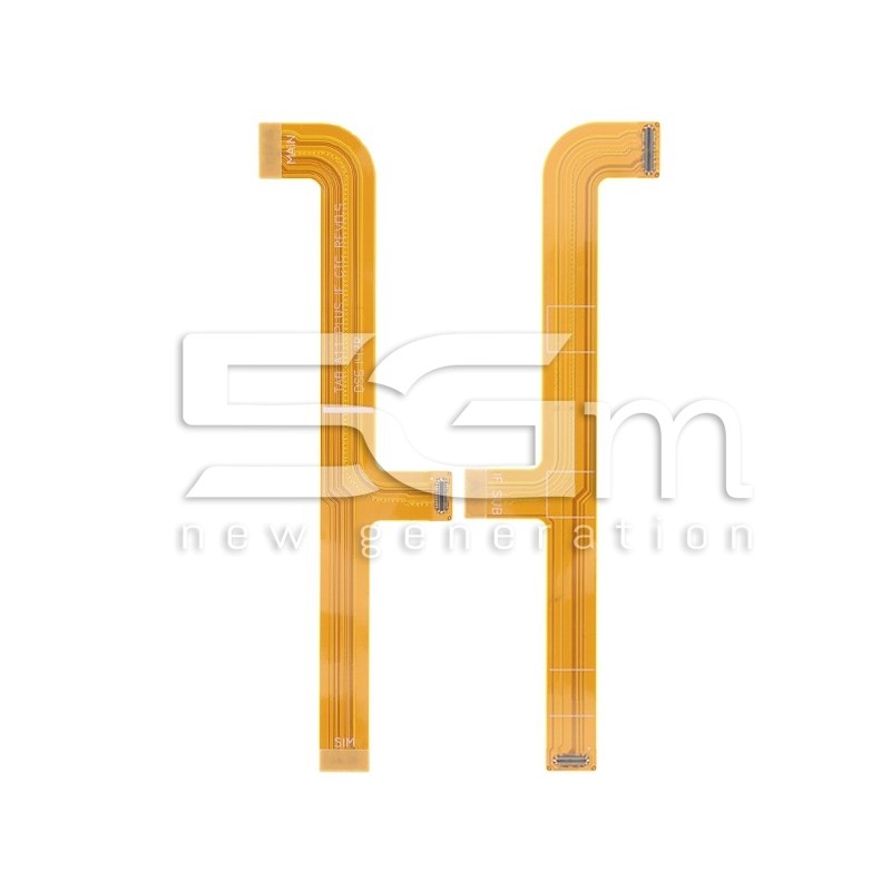 Cable Flex Placa Base Samsung SM-X230 X236 Repuesto Compatible | 5G-M.com