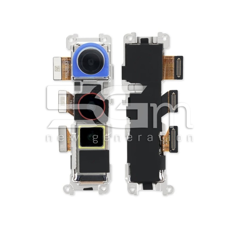 Triple Cámara Trasera Google Pixel 10 (PULLED) | 5G-M.com