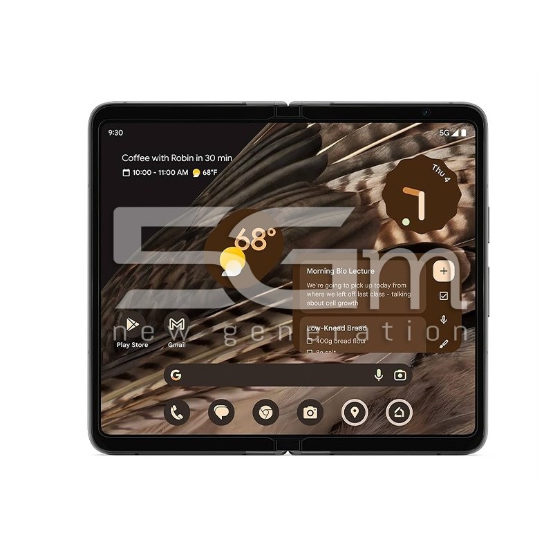Display Google Pixel Fold Ricambio Ori Disassemblato | 5G-M.com