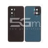 Capac Spate OPPO Reno 12 Pro 5G Piesa Compatibila | 5G-M.com