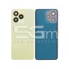 Cover Posteriore Realme C53 Champion Gold Compatibile | 5G-M.com