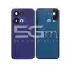 Capa Traseira OPPO Reno13 5G Azul Compatível Alta Qualidade | 5G-M.com