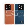 Realme GT7 Pro Hátlap Mars Narancs Kompatibilis | 5G-M.com