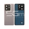 Carcasă Spate Realme GT7 Pro Gri Galactic (Fără Logo) | 5G-M.com