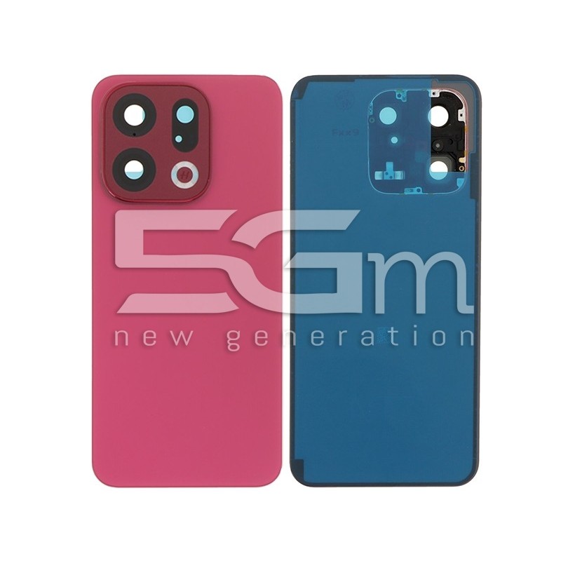 Cover OPPO Find X9 5G Ricambio compatibile di ottima qualità | 5G-M.com