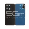 Cover Post. OPPO Find X9 Nero (No Logo) Ricambio Compatibile | 5G-M.com