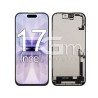 Display LCD iPhone 17 JK INCELL Ricambio compatibile | 5G-M.com