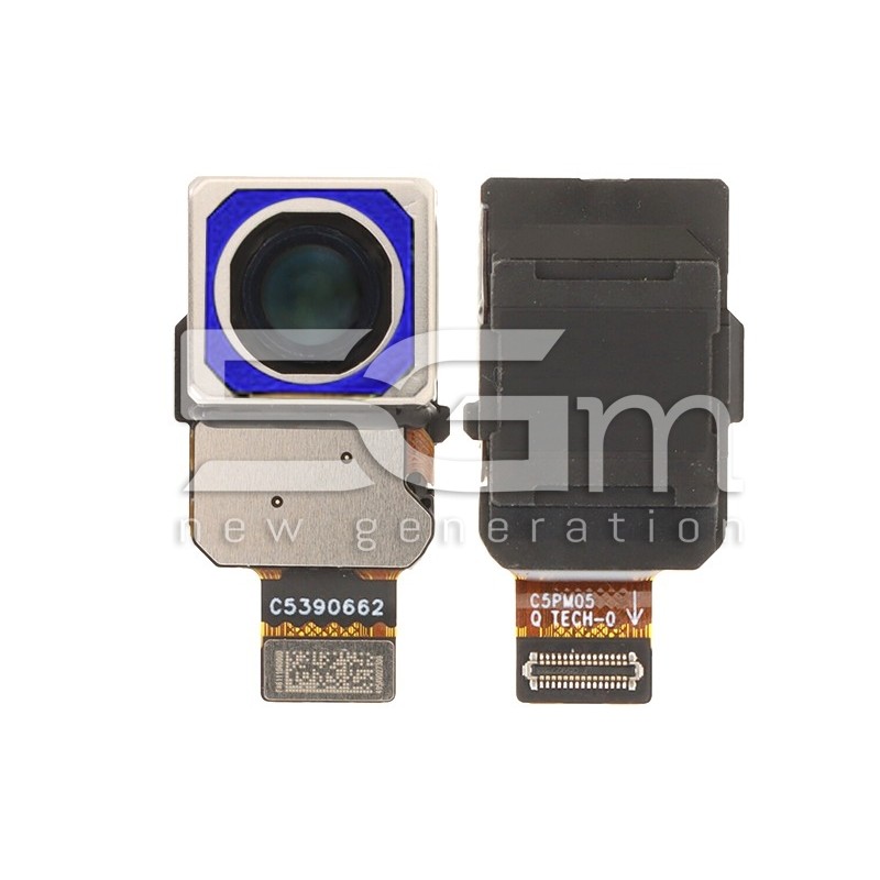 Fotocamera Post. 50MP Telephoto OPPO Find X9 Disassemblato | 5G-M.com