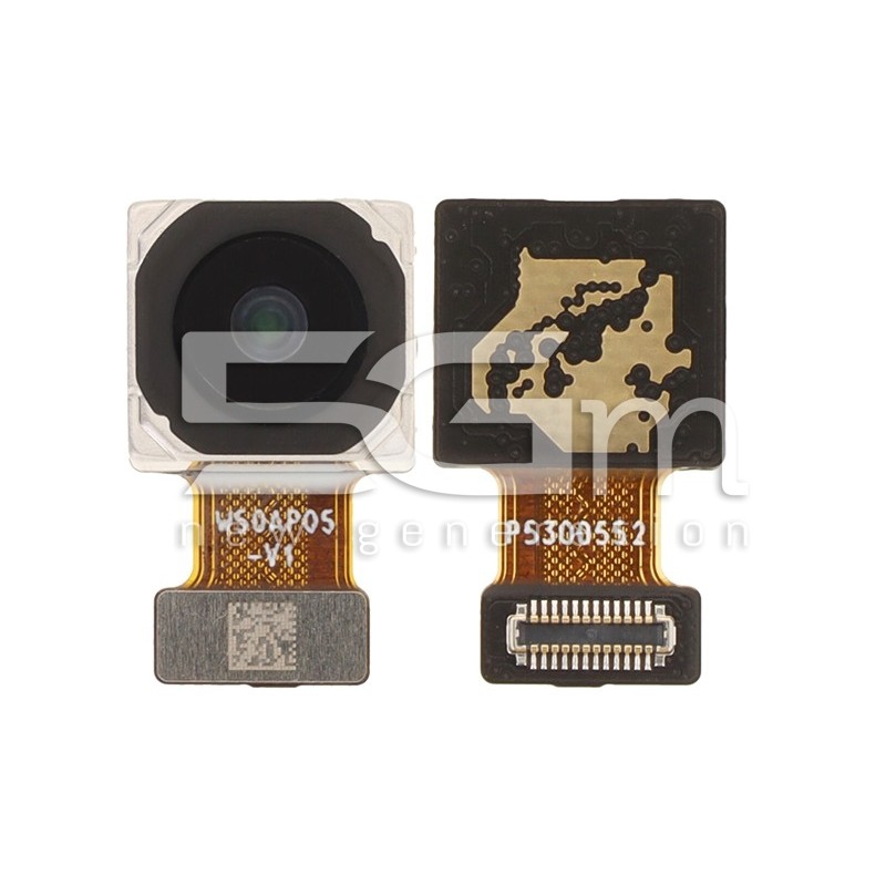 Rear Camera 50MP Ultrawide OPPO Find X9 5G (PULLED) | 5G-M.com