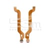 Καλώδιο Flex Υποδοχής Φόρτισης Realme GT2 Pro (OEM)