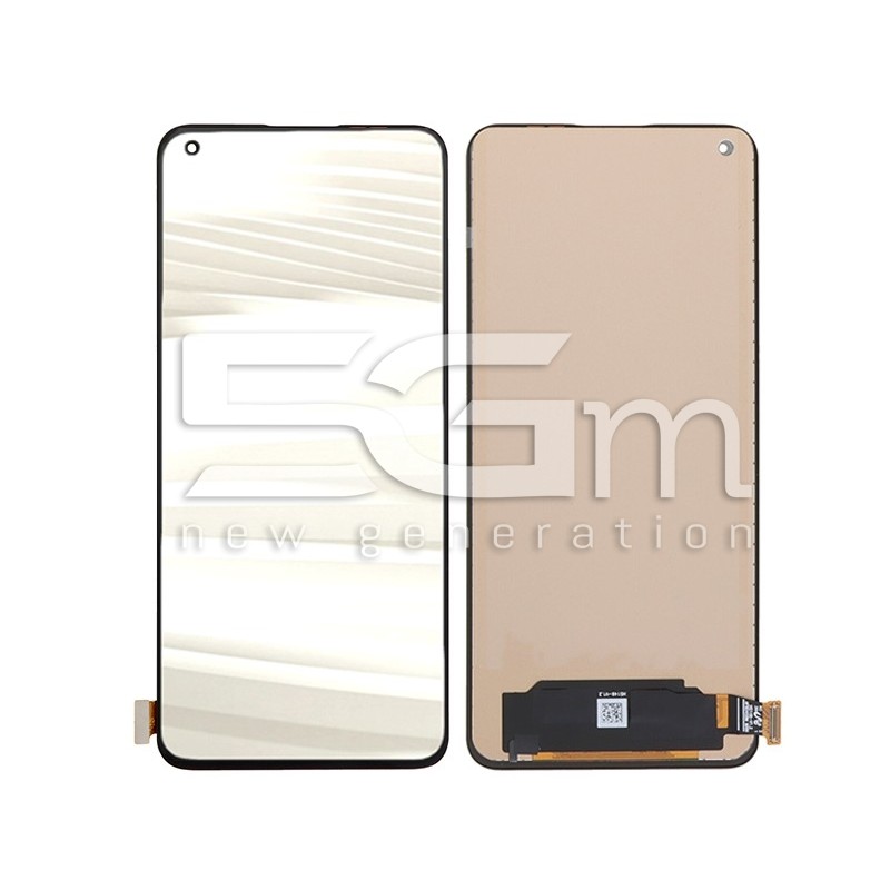 Display Realme GT2 Pro Nero Compatibile di ottima qualità | 5G-M.com