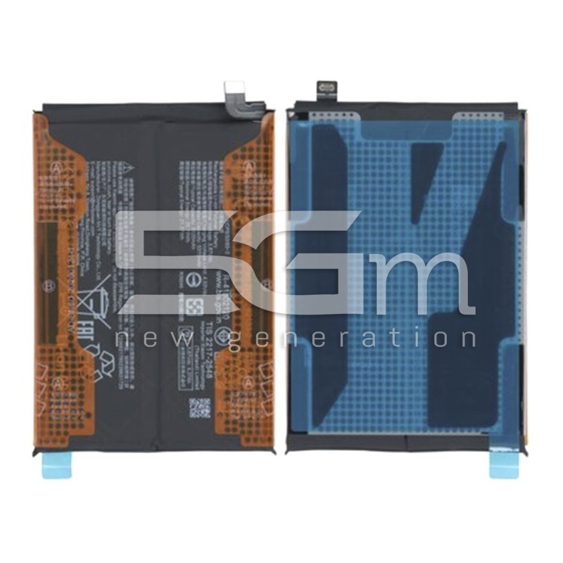 Akku BN6D 5520 mAh für Xiaomi Redmi Note 15 / Poco M8 5G Ori | 5G-M.com