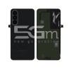 Back Cover Black Samsung SM-A276 A27 Ori | 5G-M.com
