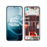 Display Touch + Frame Grey OPPO A6 Pro 5G (Ori) | 5G-M.com