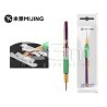 MiJing SP1 Chip Black Glue Cleaning Blade | 5G-M.com