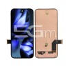 Display OLED Google Pixel 9A Nero Ricambio compatibile | 5G-M.com