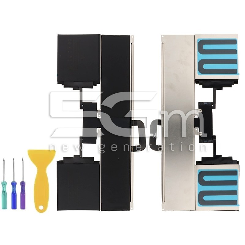 Batteria MacBook Air M4 A3240 Ricambio di ottima qualità | 5G-M.com