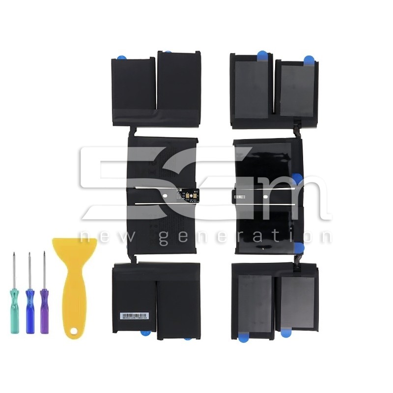 Batteria A2977 MacBook Pro M3 Compatibile di ottima qualità | 5G-M.com