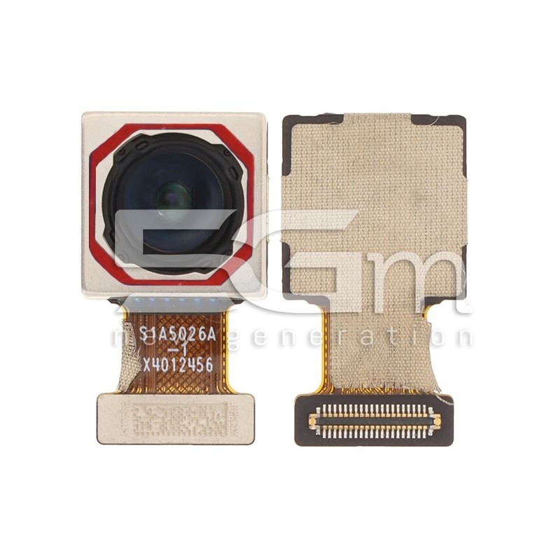 Πίσω Κάμερα 50MP Realme 12 4G / 12+ 5G (PULLED) | 5G-M.com