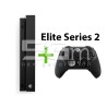 Xbox One X (1787) 1TB + Kontroler Elite 2