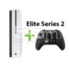 Xbox One S 1TB (1681) + Controller Elite 2