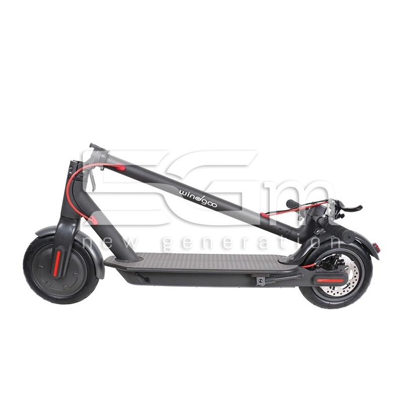 Windgoo M11A E-roller