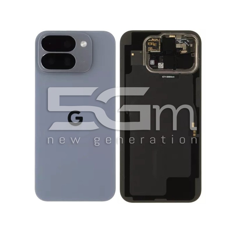 Achtercover Moonstone Google Pixel 10 Pro Fold (Ori) | 5G-M.com