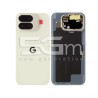 Google Pixel 10 Pro Fold Hátlap Smokey Green Ori | 5G-M.com