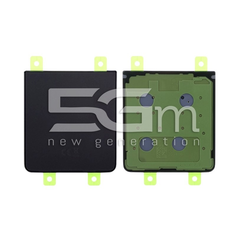 Заден капак Графит Samsung SM-F776 Flip8 (Ori) | 5G-M.com