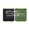 Cover Posteriore Grafite Samsung SM-F776 Flip8 (Ori) | 5G-M.com