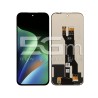 Дисплей Тъч Черен Xiaomi Redmi 17 5G (IPS) | 5G-M.com