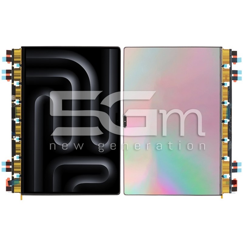 Lcd MacBook Pro 16 A2485 | 5G-M Online Store