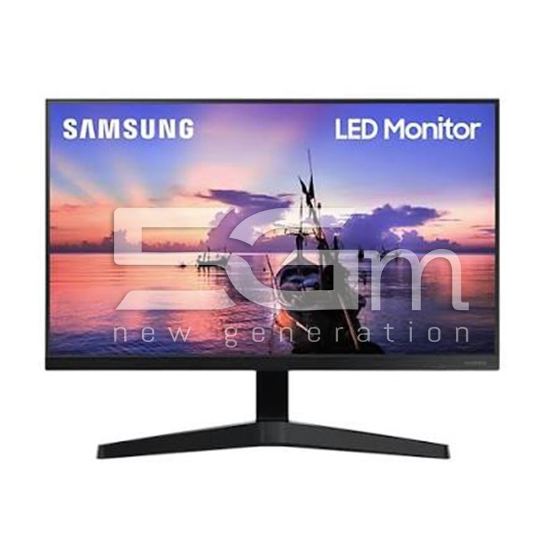 Samsung LED Monitor T35F Sorozat 24 hüvelykes Full HD