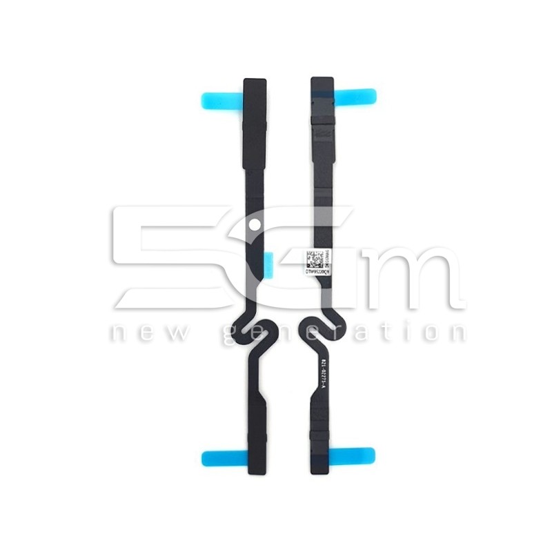 Battery Flex Cable 821-02275-A MacBook Pro Retina 16 (A2141) | 5G-M Online Store