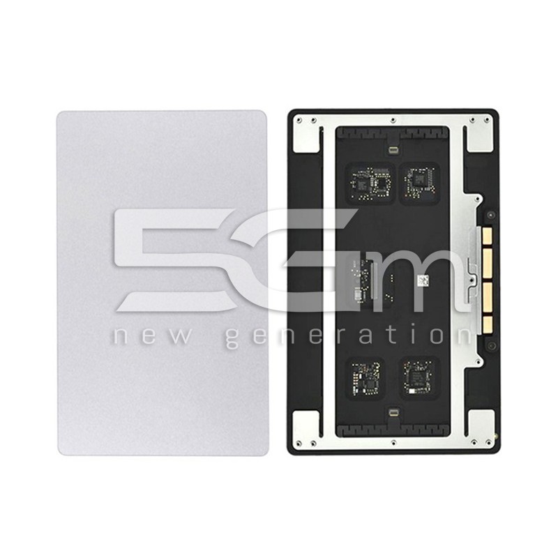 Érintőpad Silver Macbook Pro Retina 16 (A2141) 2019 | 5G-M