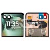 Zewnętrzny ekran LCD Motorola Razr 70 (Ori) | 5G-M.com