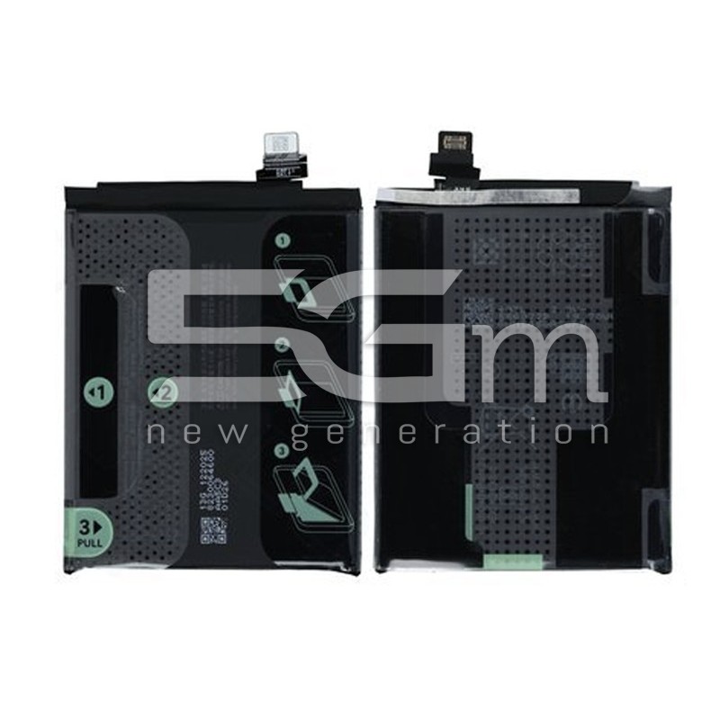 Batterie GFM4H 5000 mAh Google Pixel 10A (Ori) | 5G-M.com