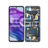 Display Schermo Touch Moto Razr 50 Ultra Midnight Blue Ori | 5G-M.com