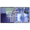 Pantalla Táctil + Marco SM-F966 Fold 7 Blue Shadow | 5G-M.com