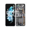 Display Touch Frame Zwart Samsung Flip4 F721 (CG) | 5G-M.com