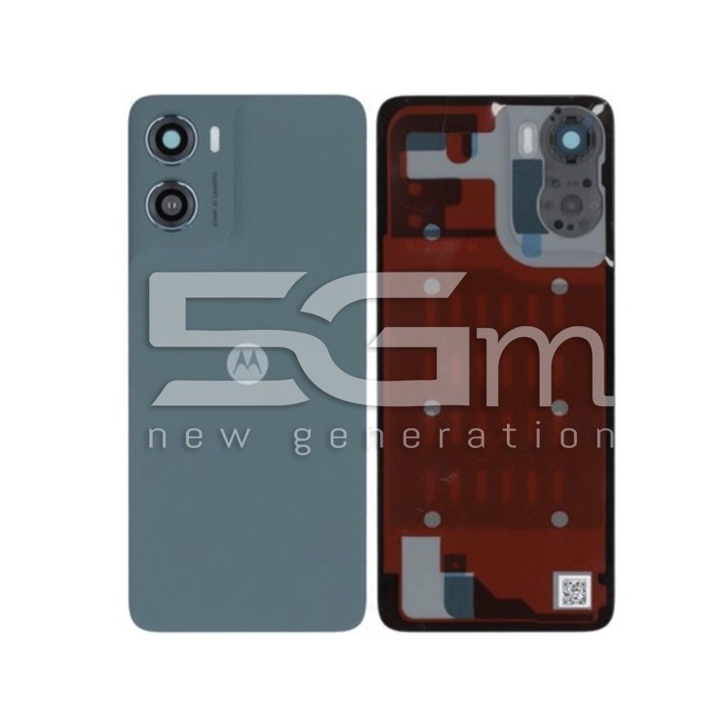 Tylna Pokrywa Tapastry Moto G06 4G (Ori) | 5G-M.com