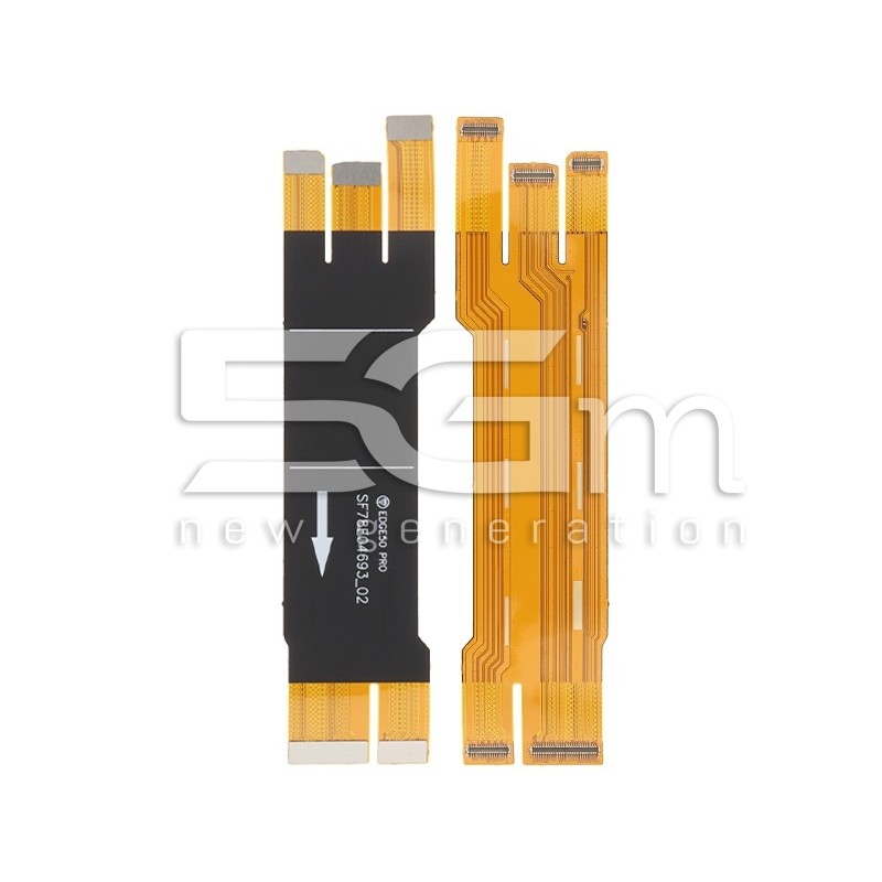 Cable Flexible Placa Base Moto Edge 50 Pro | Repuesto 5G-M.com